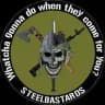 Стальные Ублюдки | STEELBASTARDS 🇷🇺