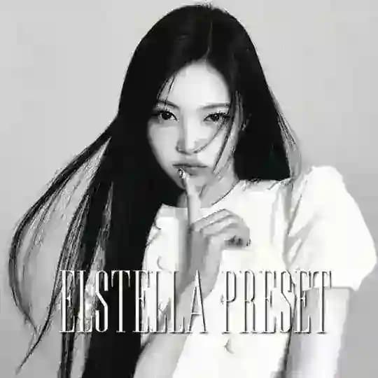 𝑬lstella Preset [ CEK PINNED ]