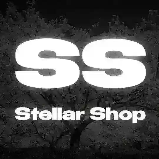 Stellar Shop | одежда
