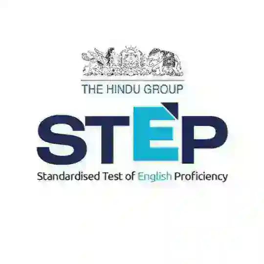 STEP The Hindu