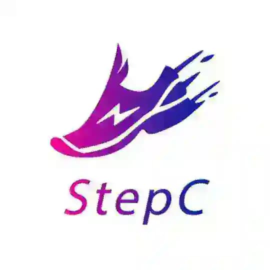 Step C Channel
