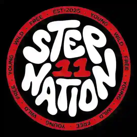 STEP NATION