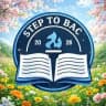 Step to Bac 🚀