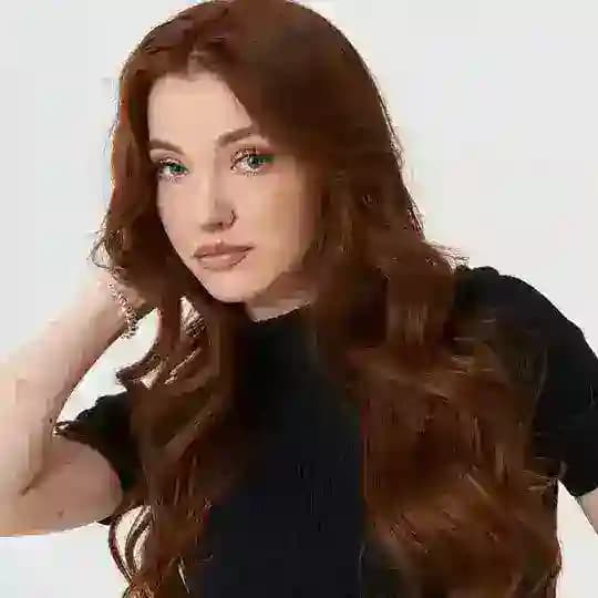 Оля Степанова | Химия ЕГЭ | 100балльный репетитор