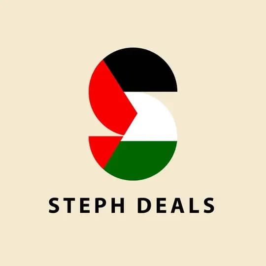 Steph deals عروض علي اكسبرس Profile