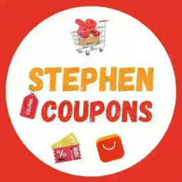 Stephen Coupons Profile