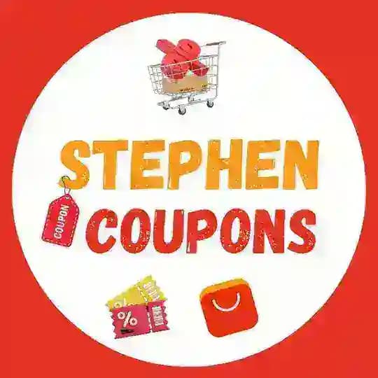 Stephen Coupons Profile