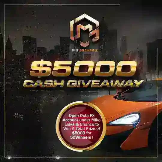 JOIN MIKE VIP FOR FREE Profile