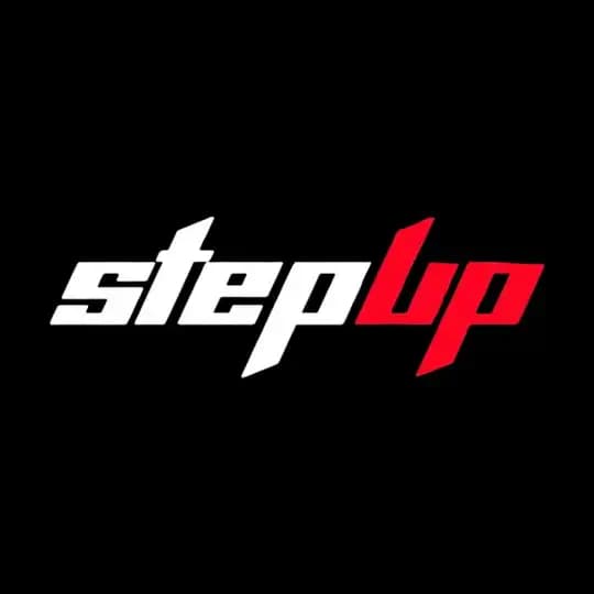 StepUp | Каталог