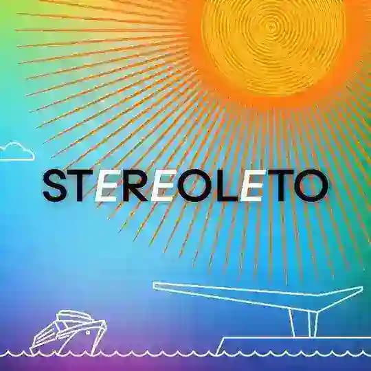 STEREOLETO | 27 июня | Самара