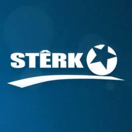 Stêrk TV کوردی