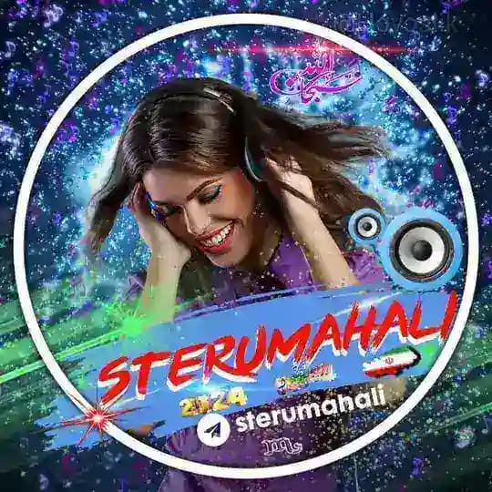 استریو محلی Profile