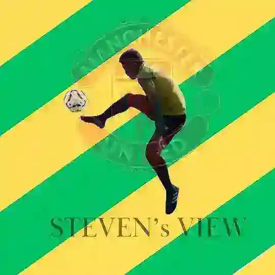 Steven’s View
