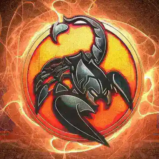 STICKER KOMBAT NFT