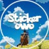 Stickerowo | استیکر و گیف