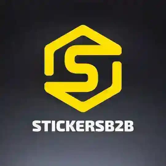 stickers ecospace