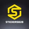 stickers ecospace