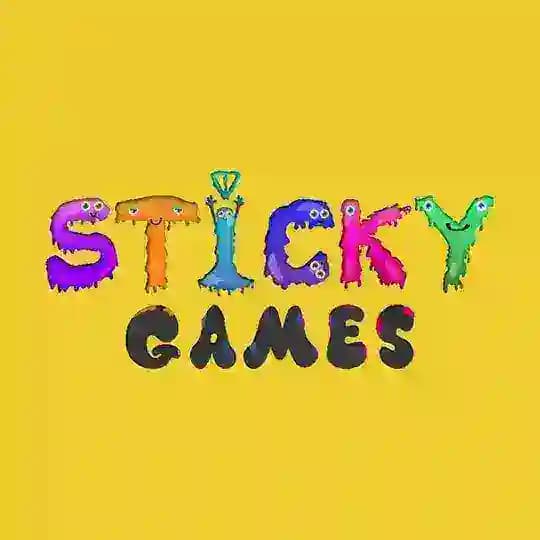 STICKY GAMES 💎