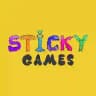 STICKY GAMES 💎