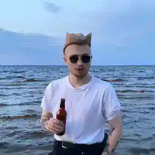 Каляев и его стихи