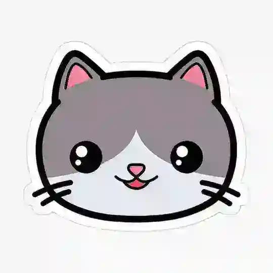 STIKER