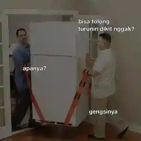 stiker jomok