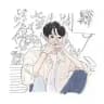 ˗ˏˋ sticker k-pop.
