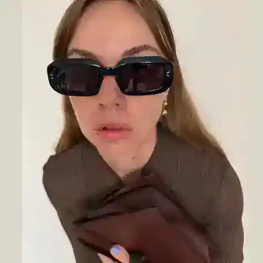 Стильный сноб