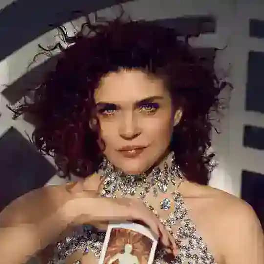 Наталья Стишова: Архетипы/ Юнгианское таро