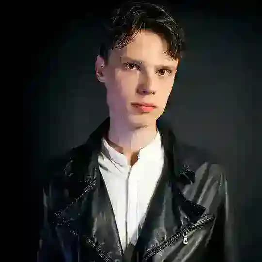 стихи а. кирилловского
