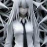 STL model [Anime]