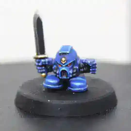 STLHammer Workshop