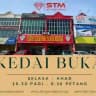 KEDAI EMAS STM (BANGI SEBELAH PETRONAS)