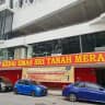 KEDAI EMAS STM GOMBAK