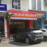 STM SHAH ALAM SEK 19
