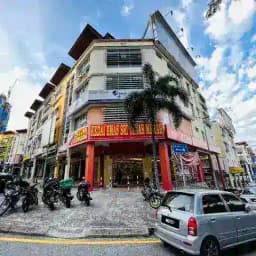 KEDAI EMAS STM WANGSAMAJU Profile