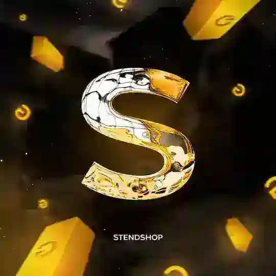 STENDSHOP - Магазин игровой валюты