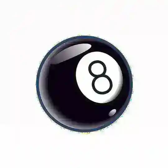 8BALL MARKET GATEWAY