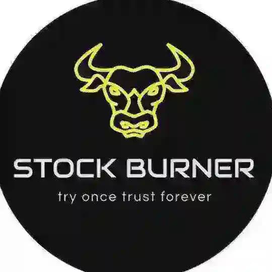 STOCK BURNER FREE CALL™