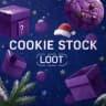 Cookie Stock | Находки