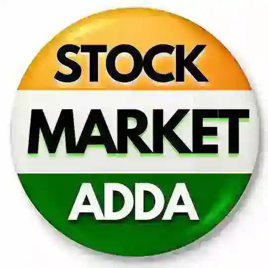STOCK MARKET ADDA