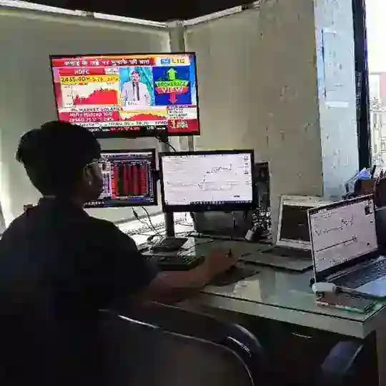 Argo Trading Public📈