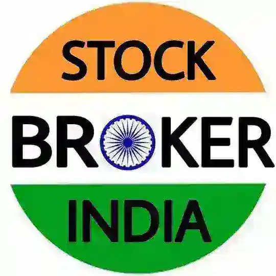 Stock Broker India