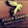 STOCKS GAINER TIPS