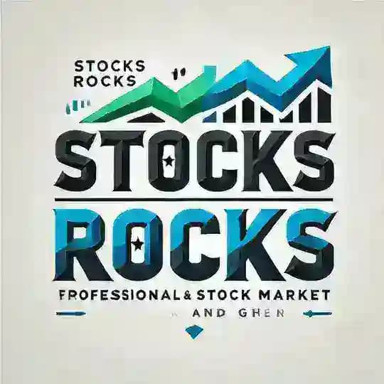 Stocks that rock