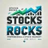 Stocks that rock