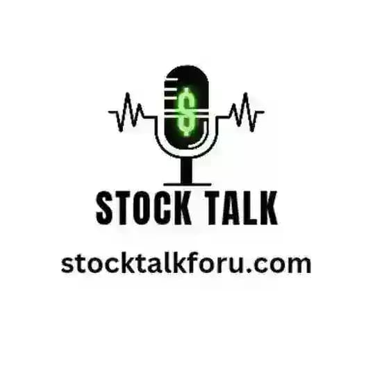 Stocktalkforu Channel