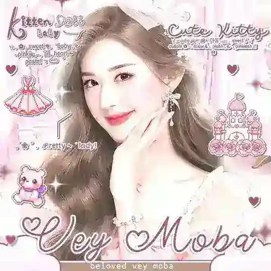 𐂯 ˚. VEY MOBA 💭🪽 ༝ ꒱ა || jastip free Profile