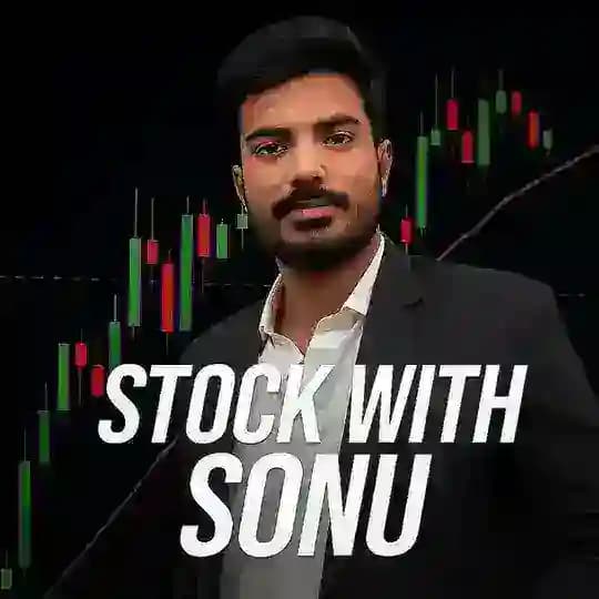 STOCK WITH SONU