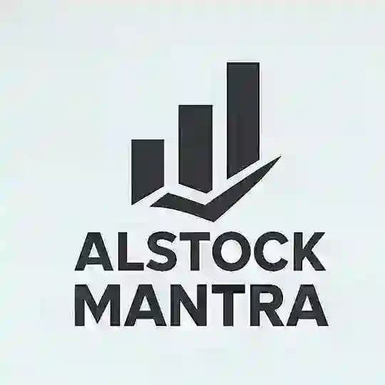AL StockMantra (SEBI RA)by Aditya Pandey